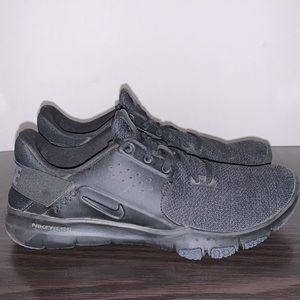Nike Flex Control TR3 Triple Black